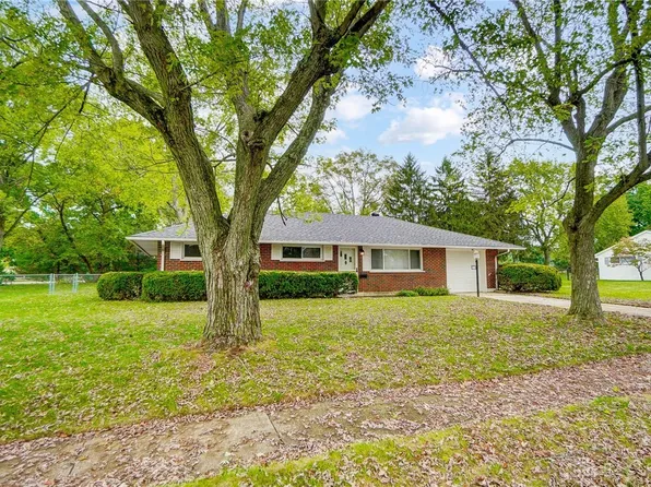 4050 Prystup Pl, Dayton, OH 45439