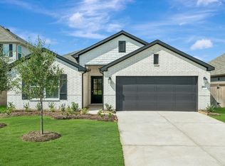 5810 Sunkissed Dr, Fulshear, TX 77441