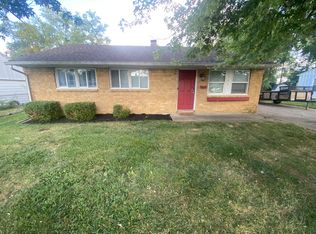 3441 Biscayne Rd, Indianapolis, IN 46226