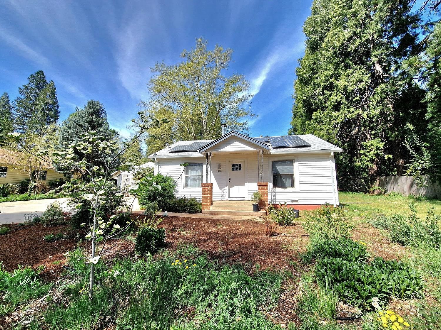 572 Blight Rd, Grass Valley, CA 95945 Zillow