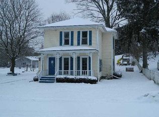 47 E Mill St, Castile, NY 14427