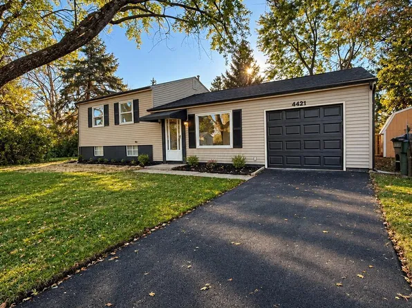 4421 Lacon Cir, Hilliard, OH 43026