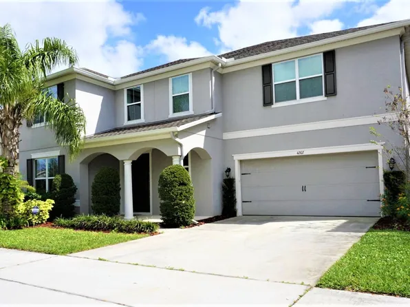 4207 Oak Lodge Way, Winter Garden, FL 34787