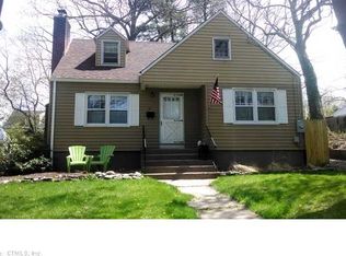 21 Hendee Rd, Manchester, CT 06040