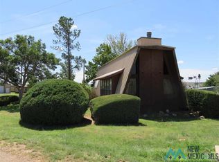 201 Cheyenne Rd, Logan, NM 88426