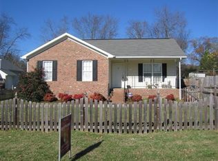 8 Tenuss Ln, Greensboro, NC 27410