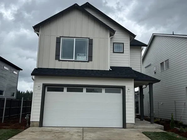 3319 SE 8th Ave, Battle Ground, WA 98604