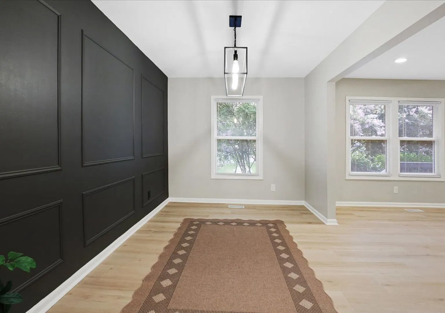 Fantastic Split Level, 4 Bedrooms, Updated Flooring, Kitchen and Bathrooms, Cul-de-Sac Lot, Pet F... — Photo 3