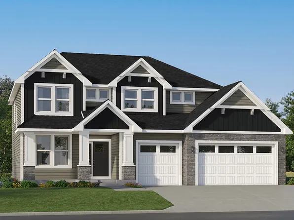 843 Londonderry Ln NW, Rochester, MN 55901