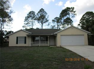 3067 Parade Ter, North Port, FL 34286