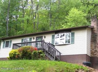 60 Eckley Rd, Weatherly, PA 18255