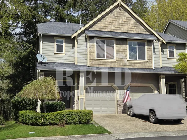 100 NE Miramar Cir, Bremerton, WA 98311