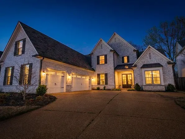 5096 Moudry Run Cv, Arlington, TN 38002