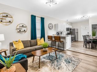 5651 Plumer St #1R, Detroit, MI 48209