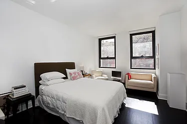 Rented by Olshan Realty