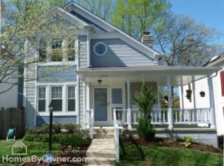 11974 Holly View Dr, Woodbridge, VA 22192