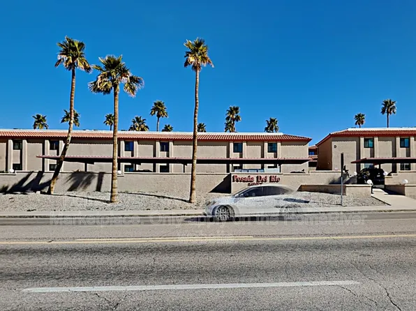1957 Mesquite Ave Unit 9, Lake Havasu City, AZ 86403