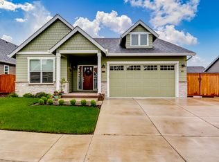 967 Tamarack St, Junction City, OR 97448