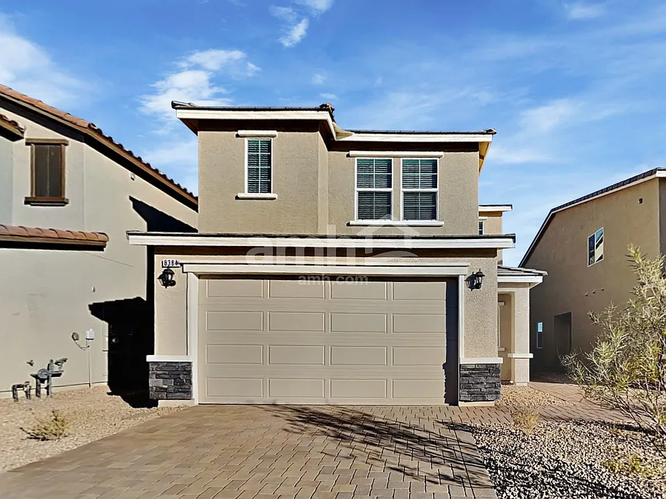 8384 Buckskin Cliff Ave