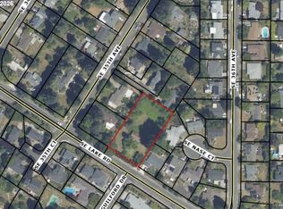 3525 SE Lake Rd, Milwaukie, OR