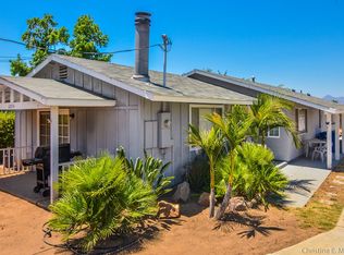 12854 Julian Ave, Lakeside, CA 92040