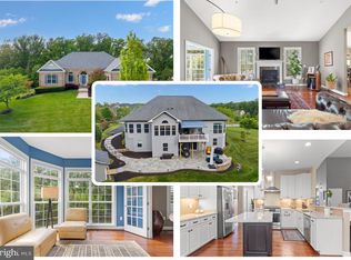 2802 Weary Creek Ct, Bowie, MD 20716