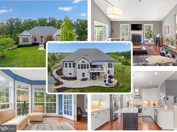 2802 Weary Creek Ct, Bowie, MD 20716