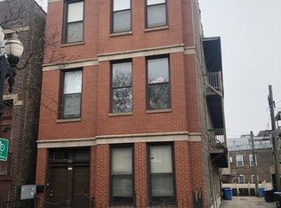 1149 W Taylor St APT 1R, Chicago, IL 60607