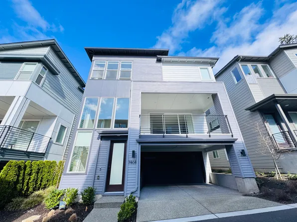 7808 NE 123rd Ct #7808, Kirkland, WA 98034
