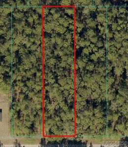 0 SW 54th St, Dunnellon, FL, 34431
