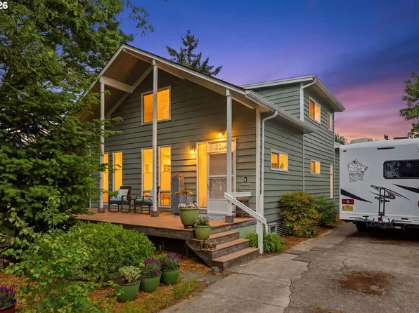 3214 NE 59th Ave, Portland, OR 97213