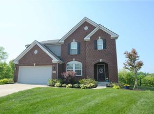 3959 Piperidge Way, Independence, KY 41051