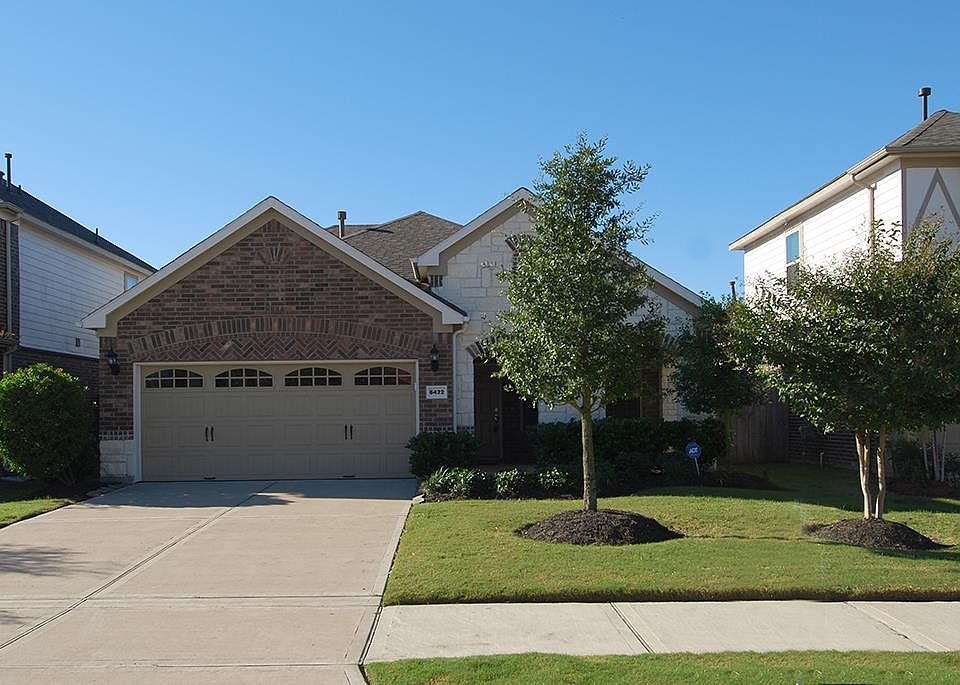 1st image of 6422 Burgess Heights Ln
