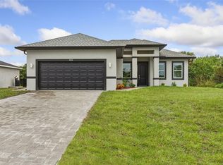 558 Rutland Cir, Port Charlotte, FL 33954