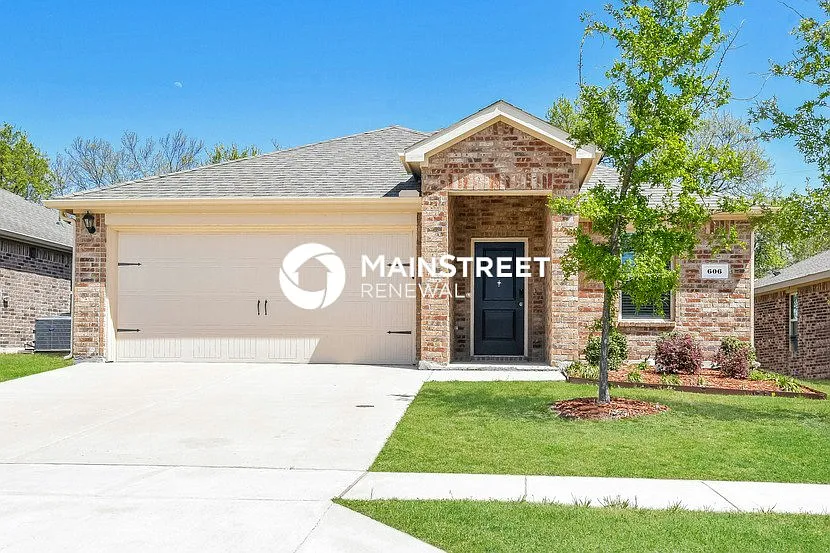 606 Meadow Wood Ln — Photo 1
