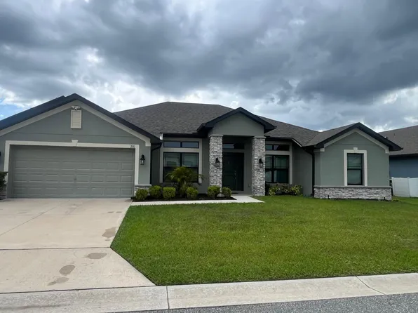 216 Heritage Park Ln, Mulberry, FL 33860