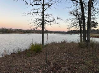 County Road 2317, Pittsburg, TX 75686