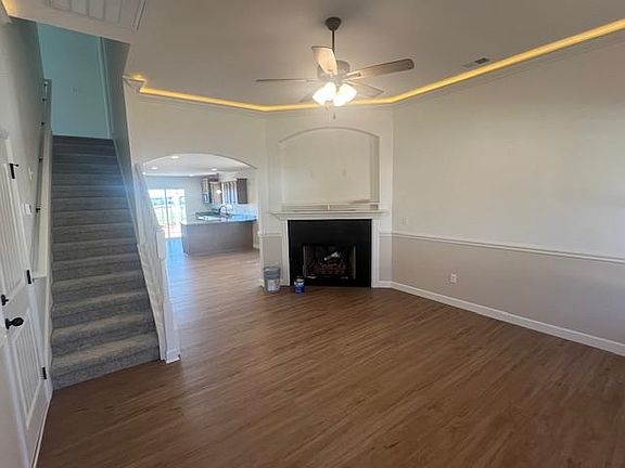 2nd image of 1117 Cleve Gosnell Ln
