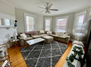 27 Hurd Rd APT 4, Brookline, MA 02445