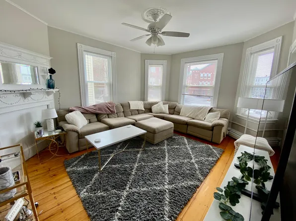 27 Hurd Rd, Brookline, MA