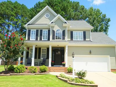 317 Tarragon Trl, Wendell, NC, 27591