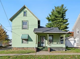 1032 Andrew Ave NE, Massillon, OH 44646