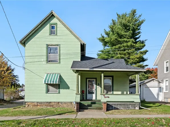 1032 Andrew Ave NE, Massillon, OH 44646