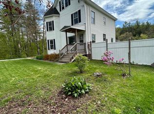 2 Brook St, Randolph, VT 05060