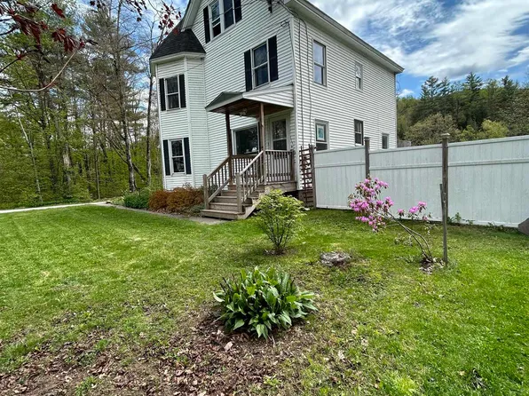 2 Brook Street, Randolph, VT 05060