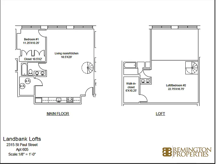 City View Lofts — Photo 83
