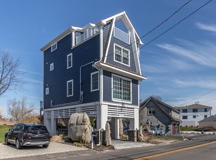 1140 Fairfield Beach Rd, Fairfield, CT 06824
