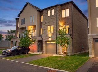 16 Raspberry Ln, Hamilton, ON L0R 1W0