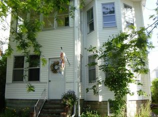 251-253 Shaw St, New Bedford, MA 02745