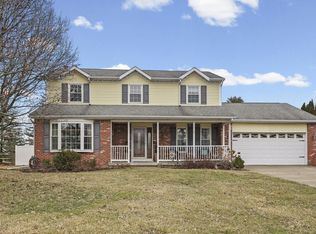 575 Rutledge Ct, Perrysburg, OH 43551